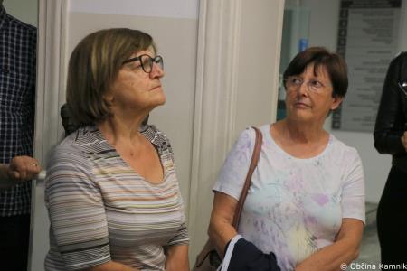 Odprtje razstave Plečnikova dela skozi objektiv fotografa Petra Nagliča (3)